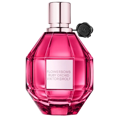 Viktor & Rolf Flowerbomb Ruby Orchid | LUXSB - Luxury Scent Box